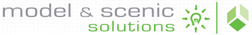 Model and Scenic Solutions